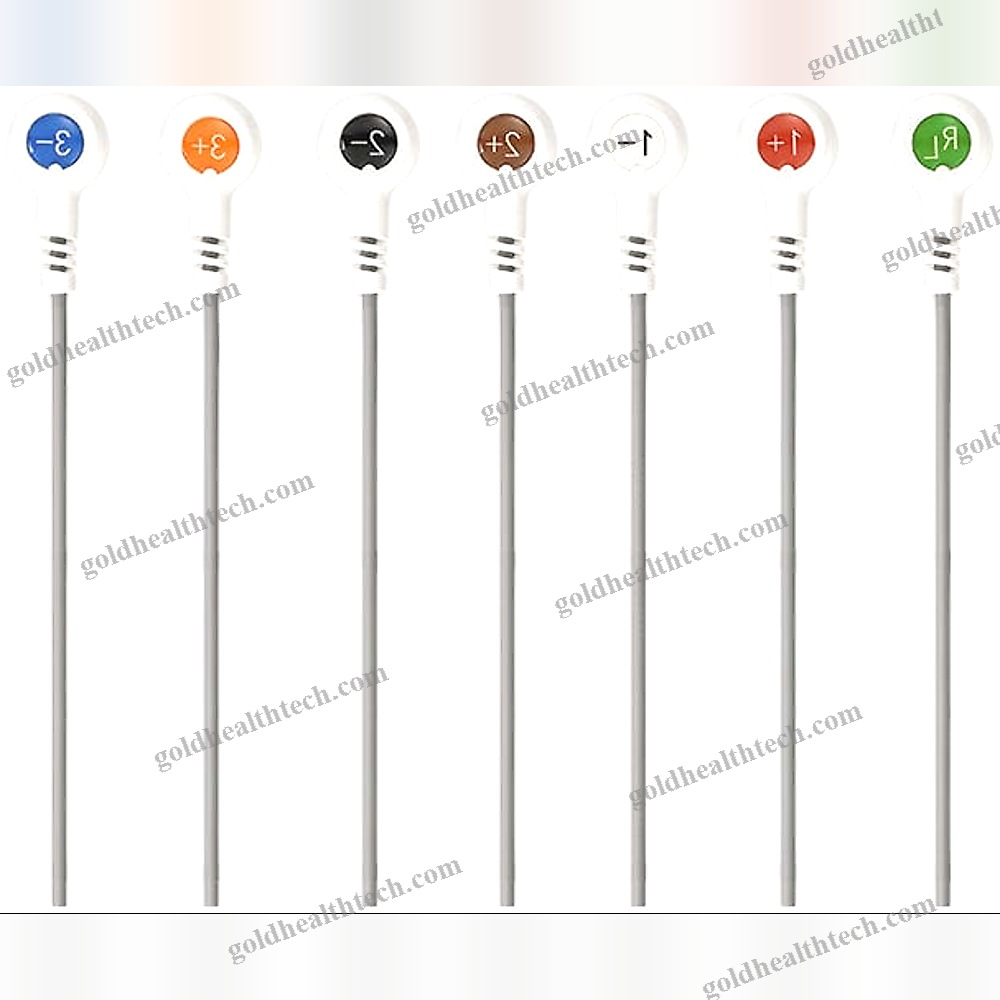 12-Channel Holter Monitor