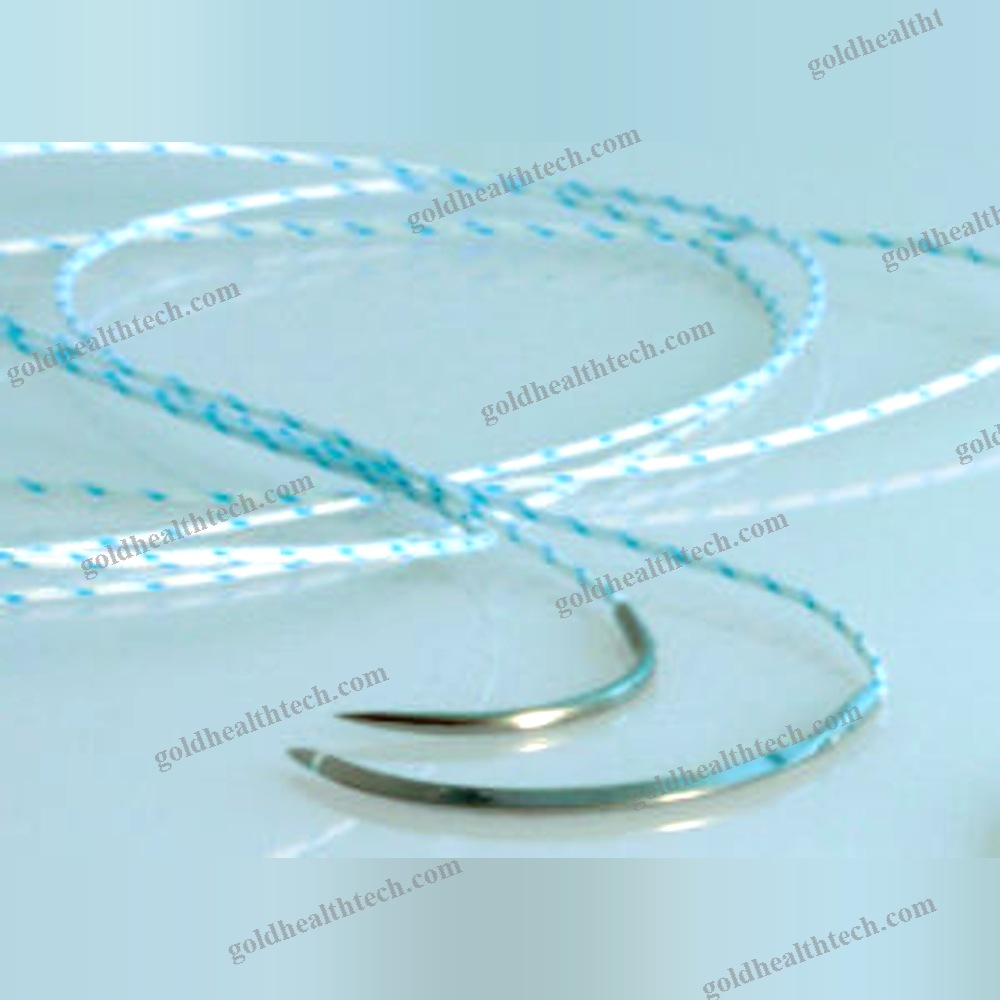 Non-Absorbable Suture Thread