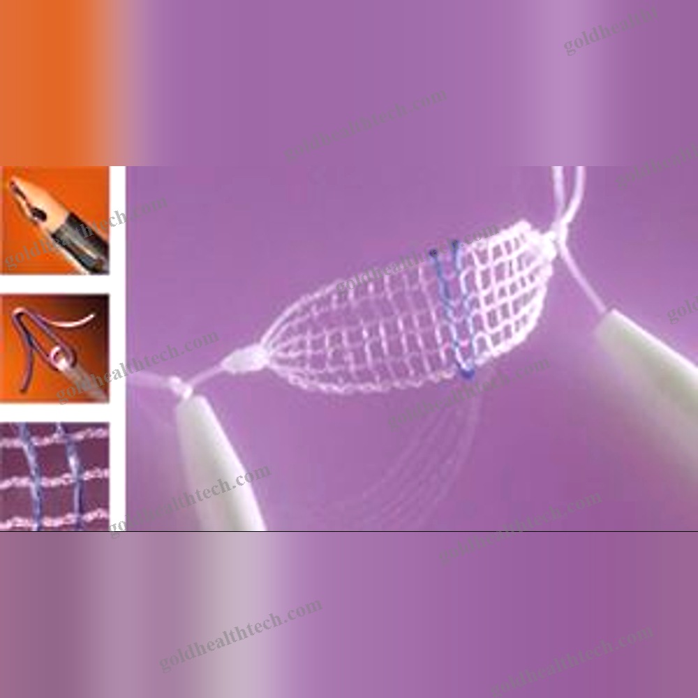 Urinary Incontinence Reconstruction Mesh
