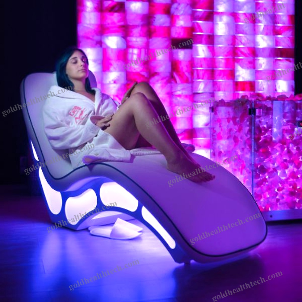 Relaxation Lounger