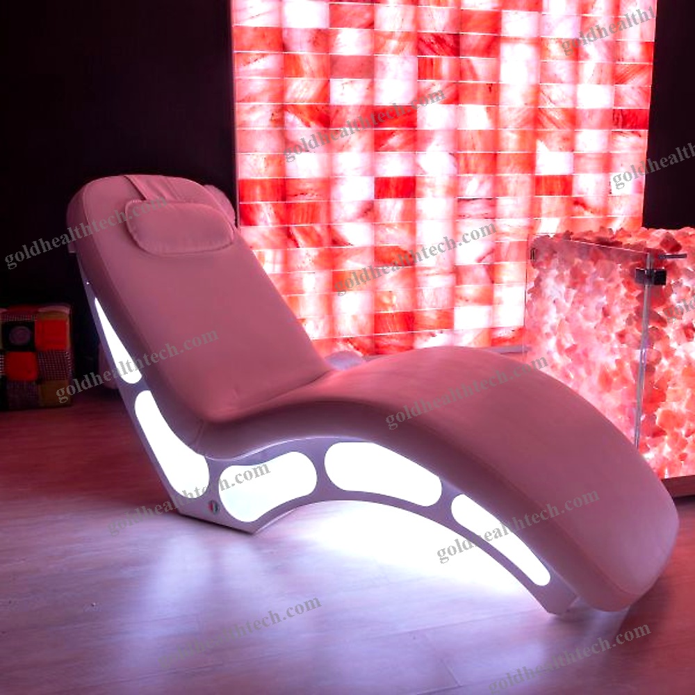 Relaxation Lounger