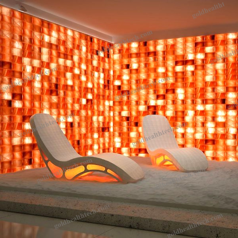 Relaxation Lounger