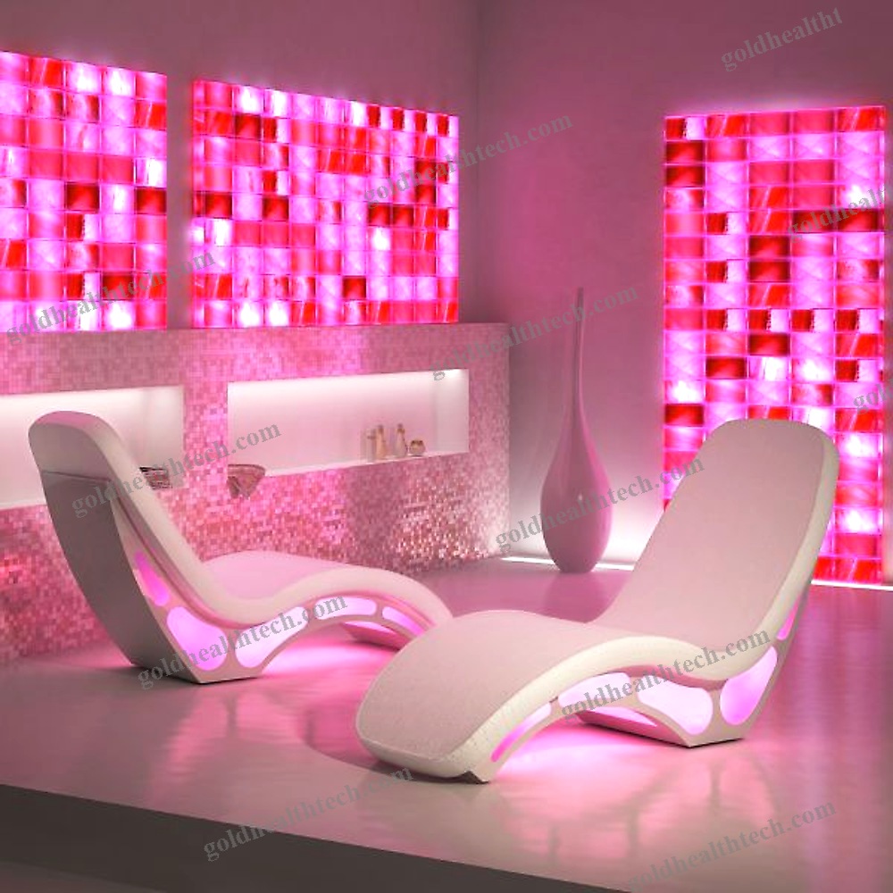 Relaxation Lounger