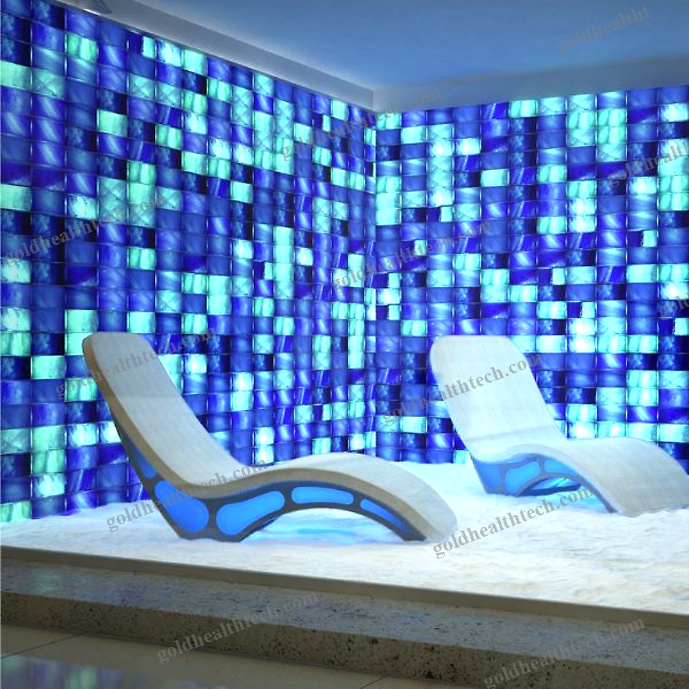 Relaxation Lounger
