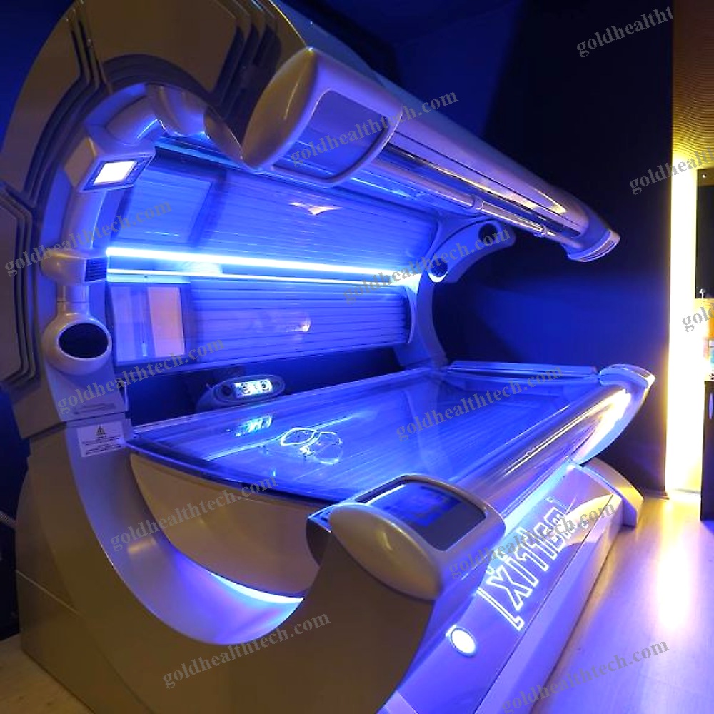 Tanning Bed