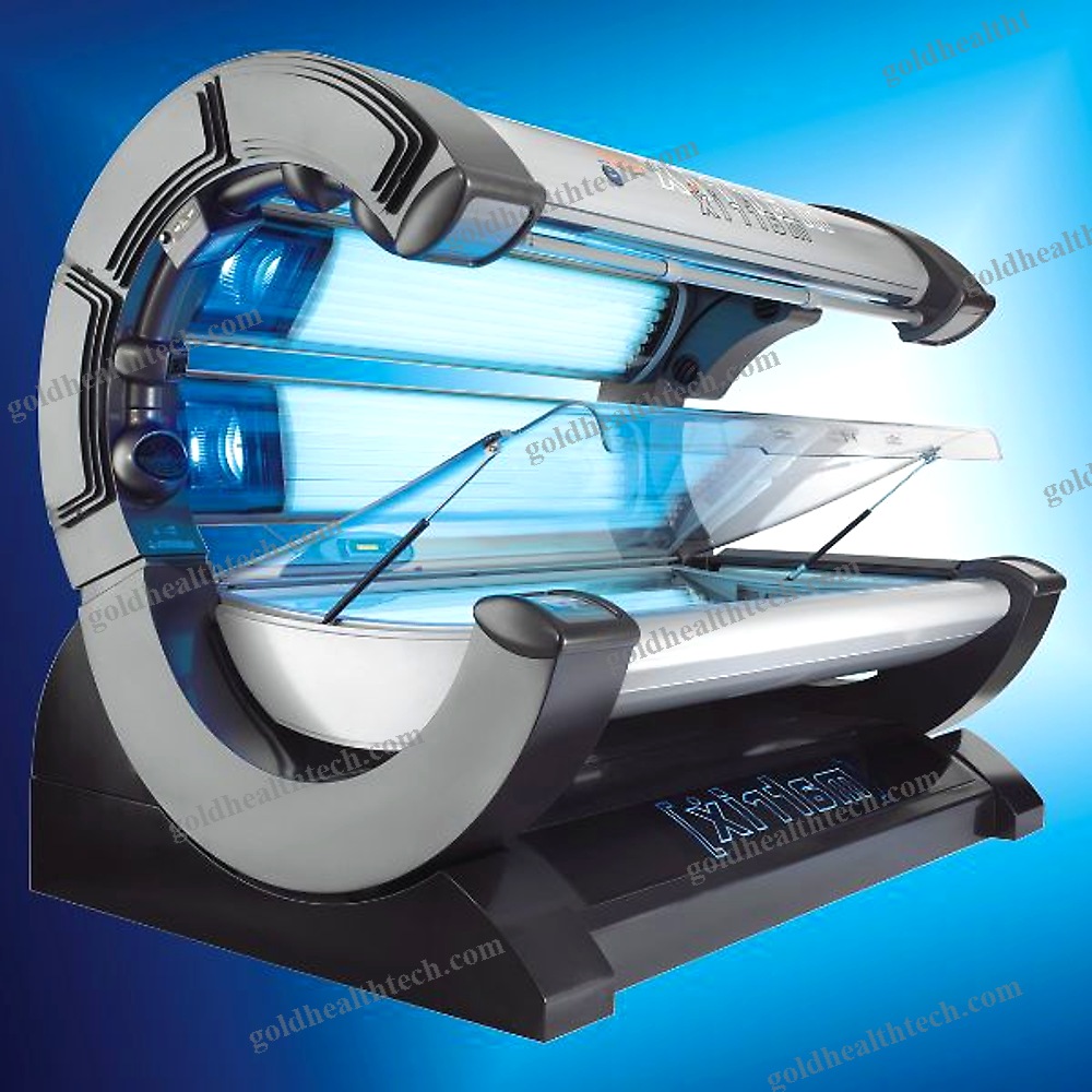 Tanning Bed