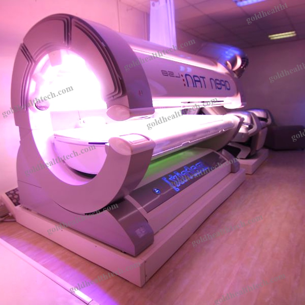Tanning Bed