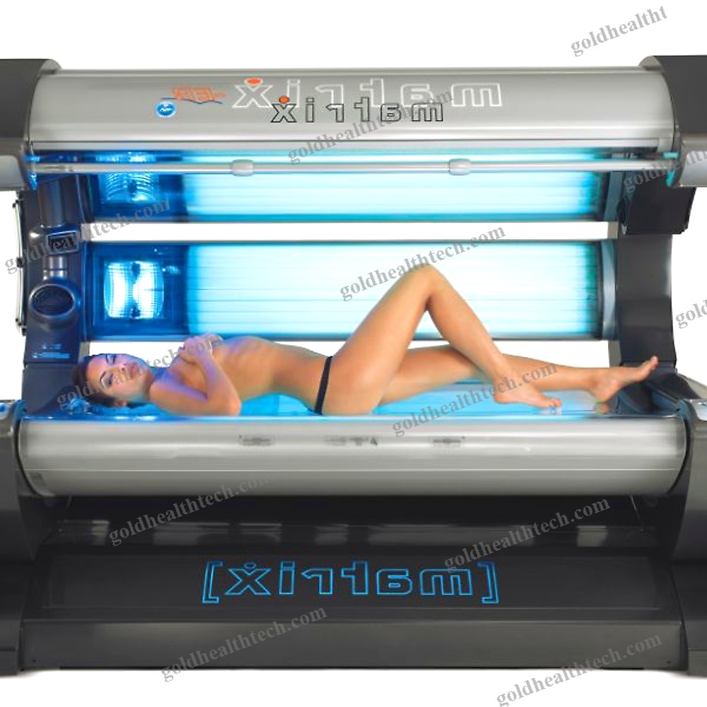 Tanning Bed