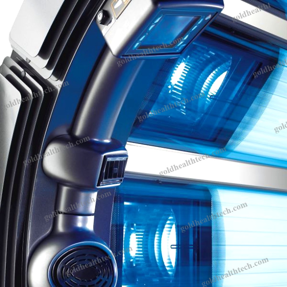 Tanning Bed