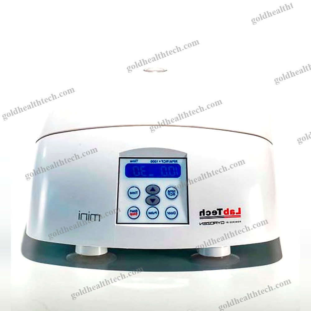 Laboratory Micro Centrifuge