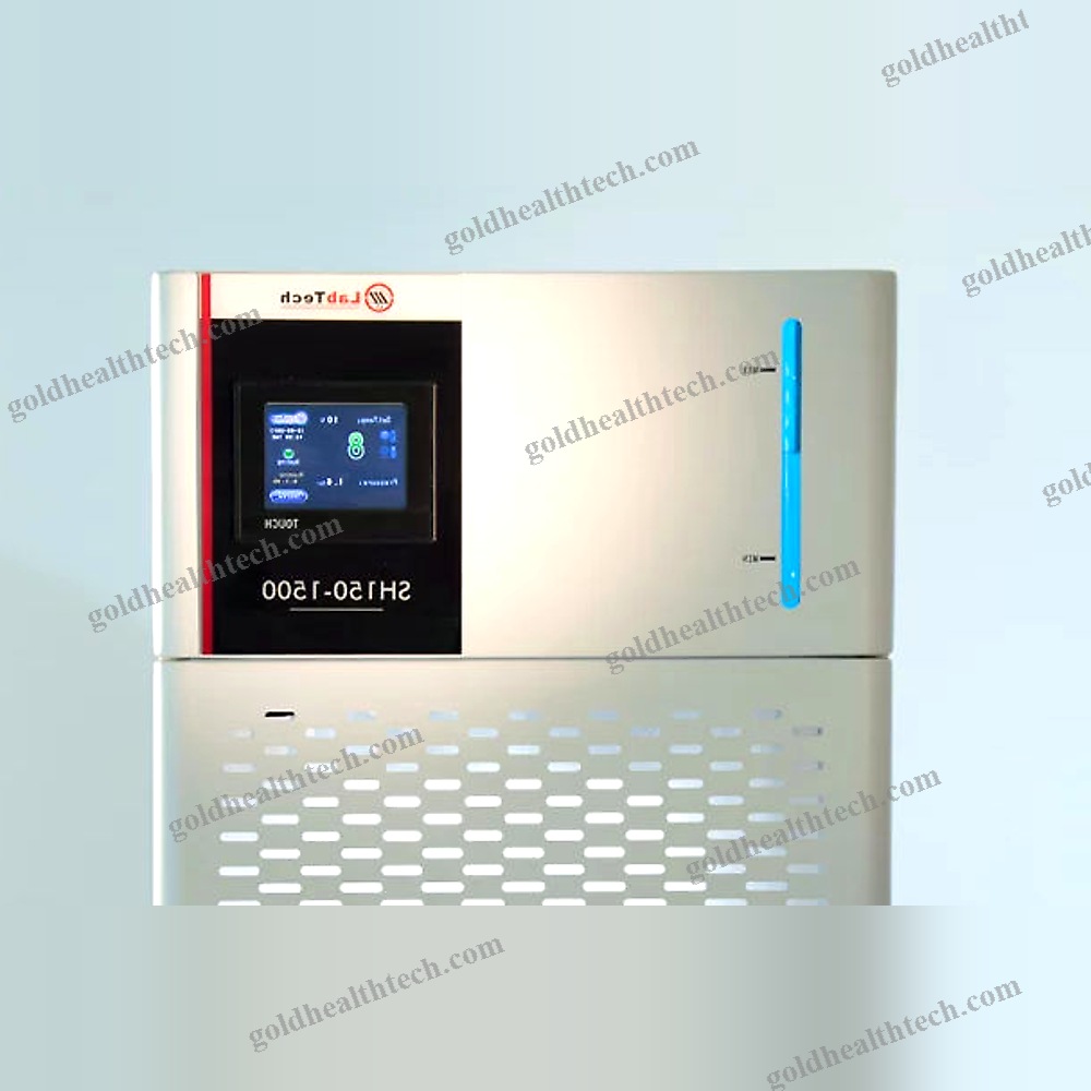 Recirculating Laboratory Chiller