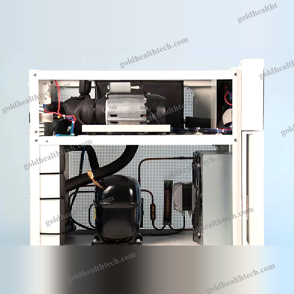 Recirculating Laboratory Chiller