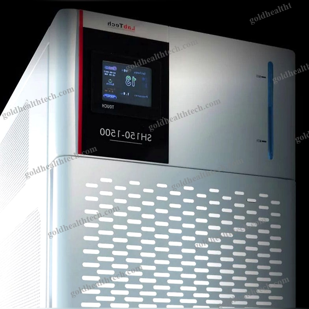 Recirculating Laboratory Chiller