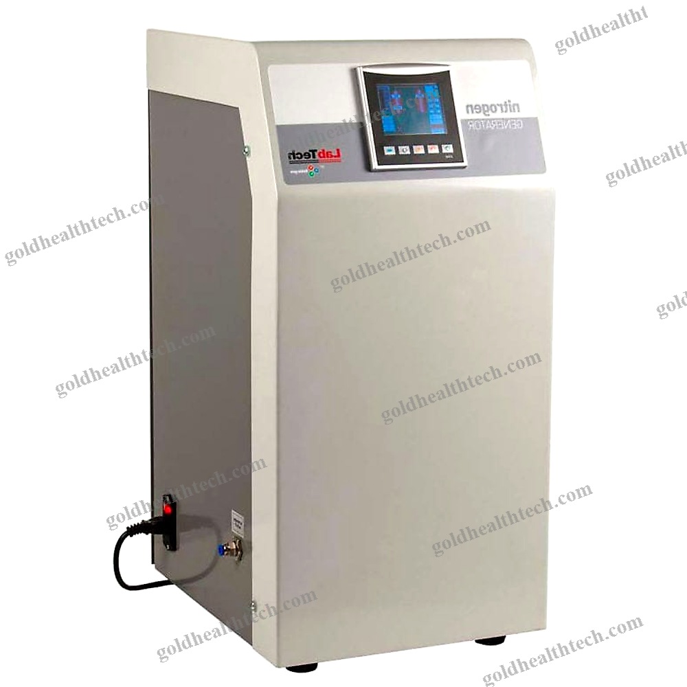 Nitrogen Generator