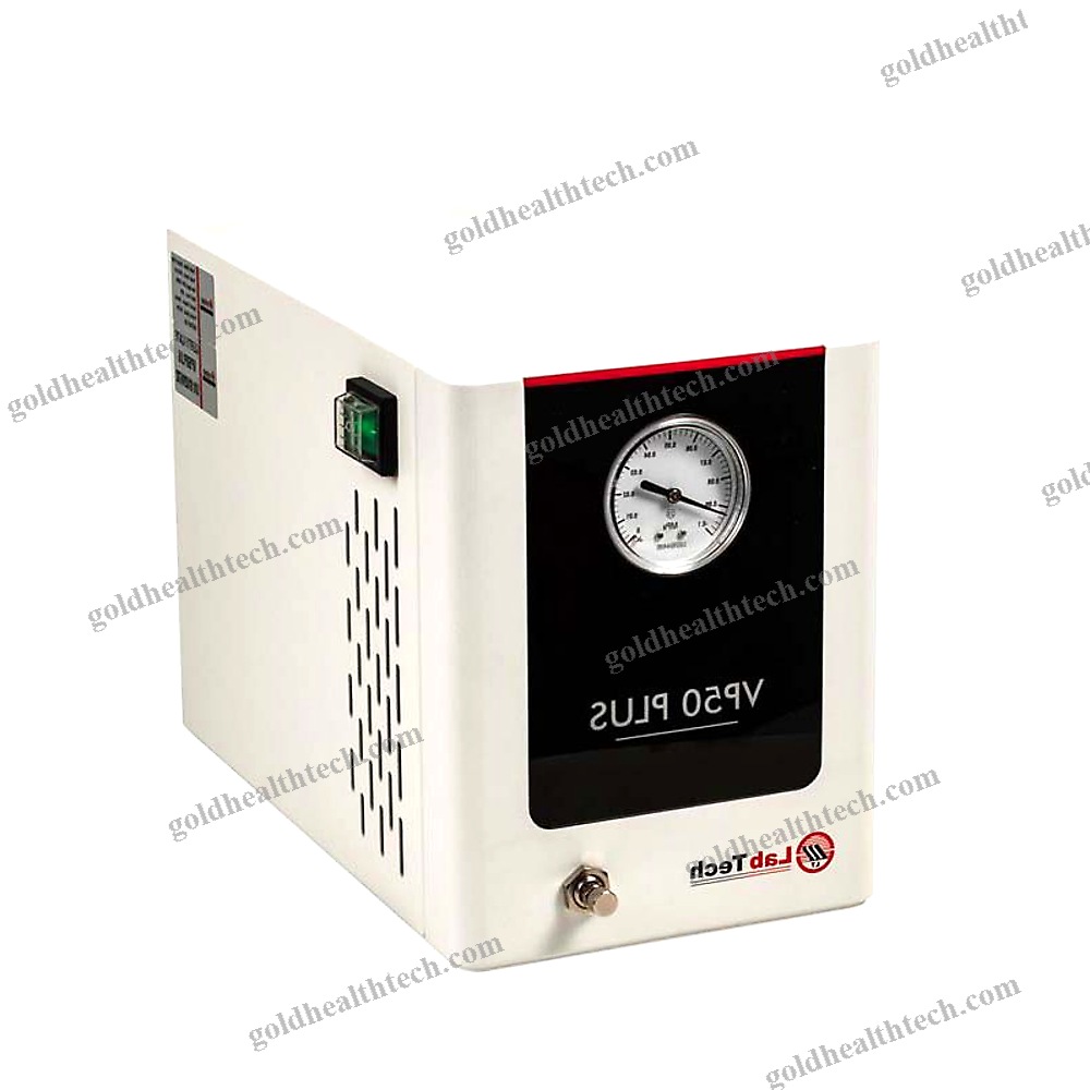Laboratory Vacuum Pump