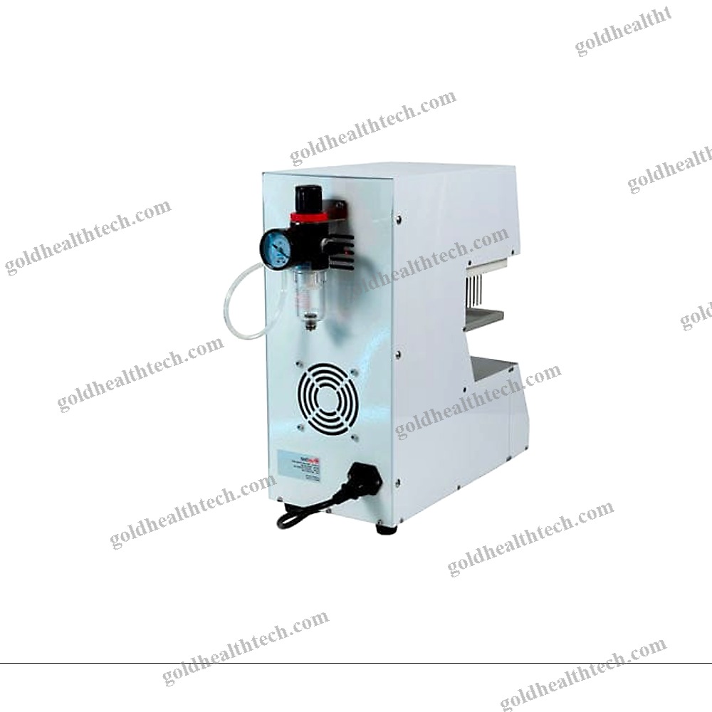 Laboratory Concentrator