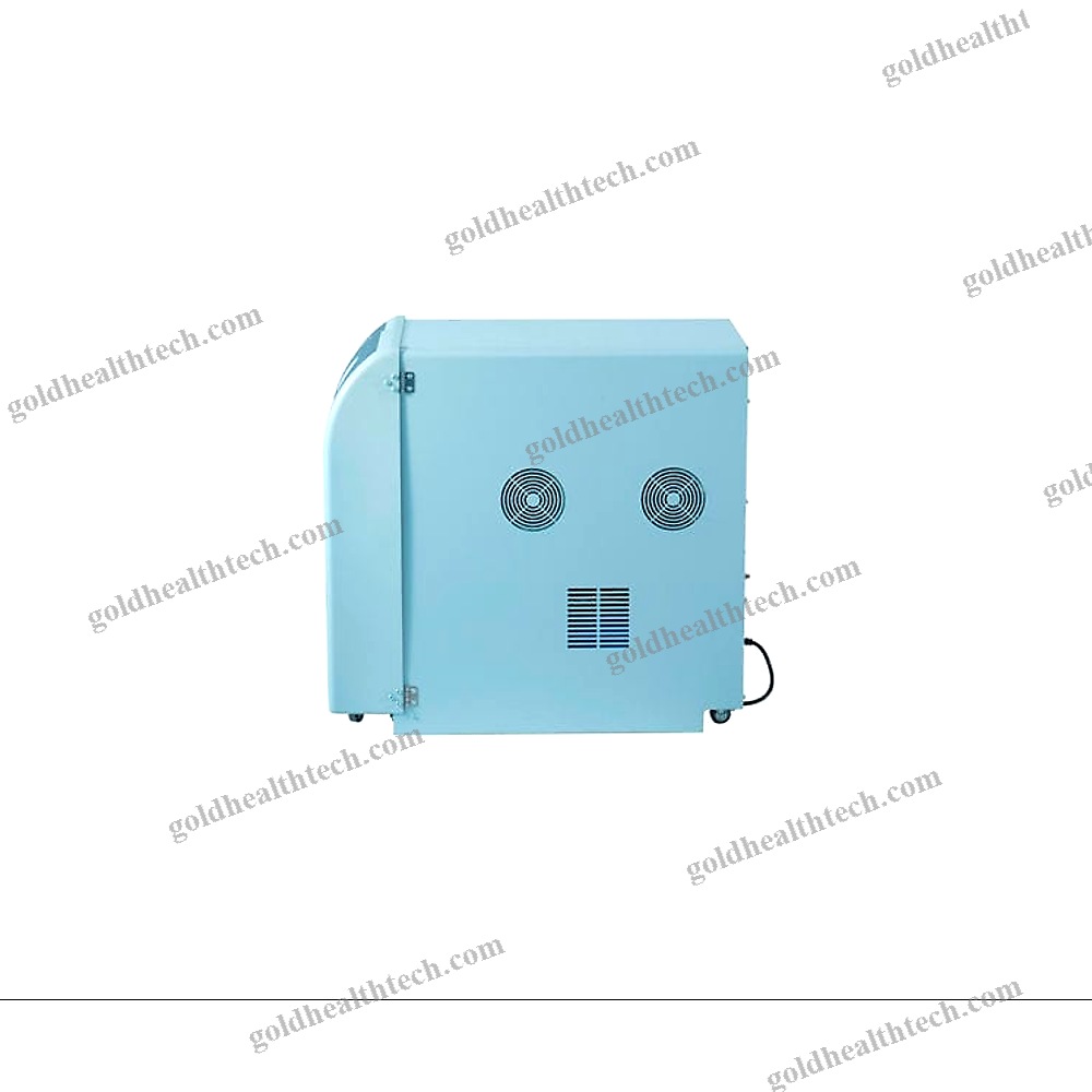 Nitrogen Generator