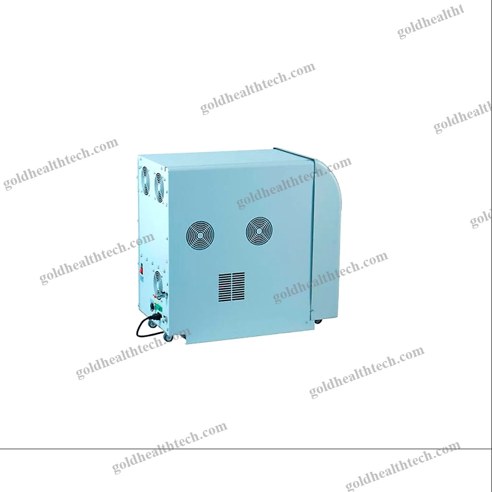 Nitrogen Generator