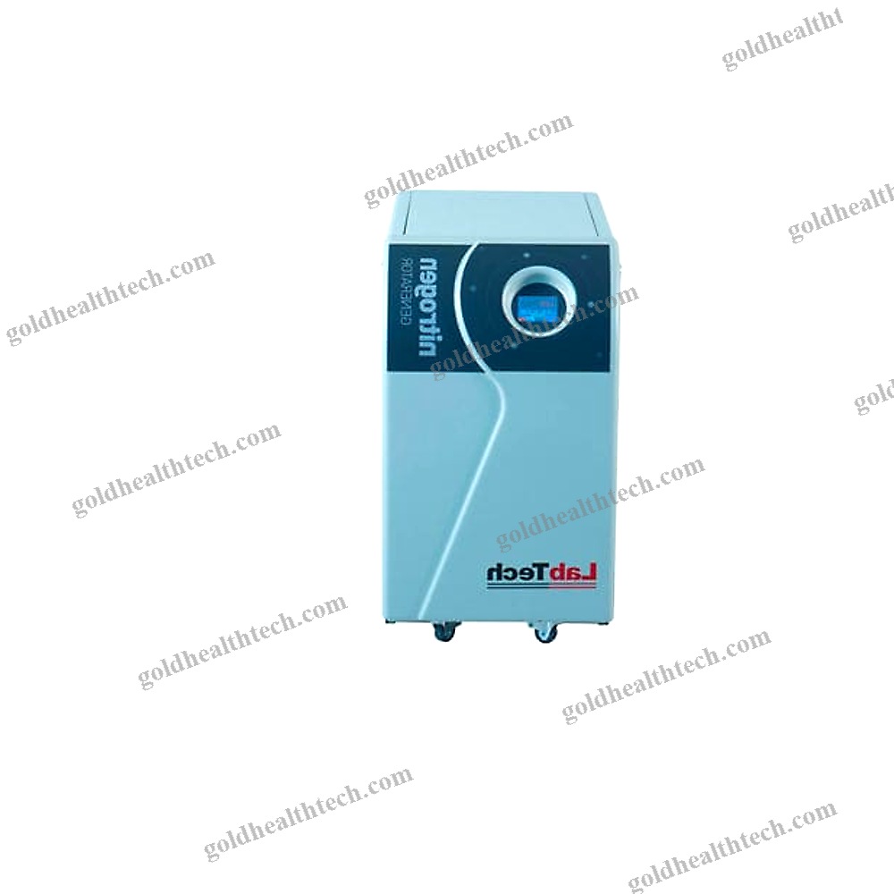 Nitrogen Generator