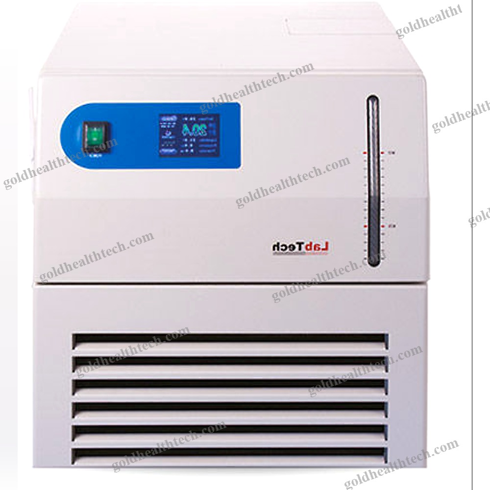 Recirculating Laboratory Chiller