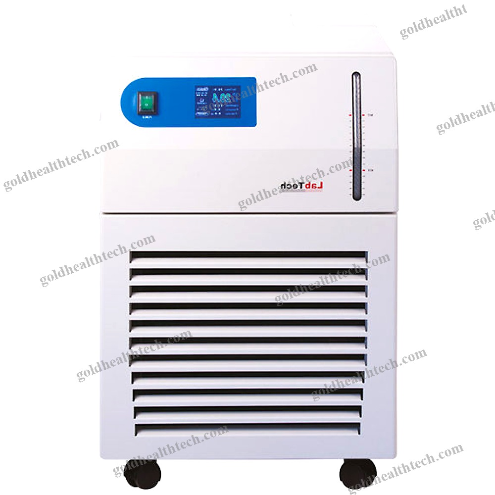 Recirculating Laboratory Chiller