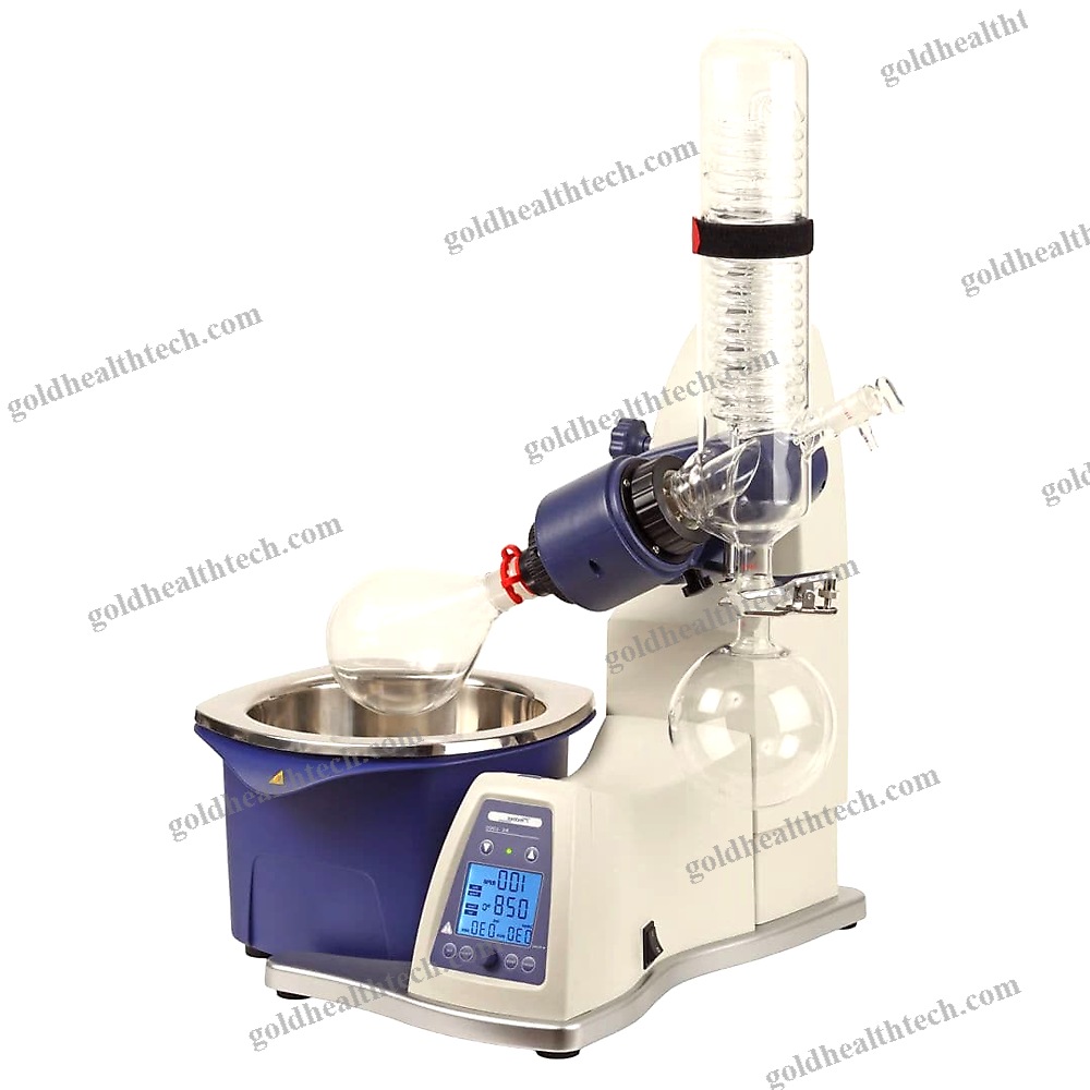 Laboratory Evaporator