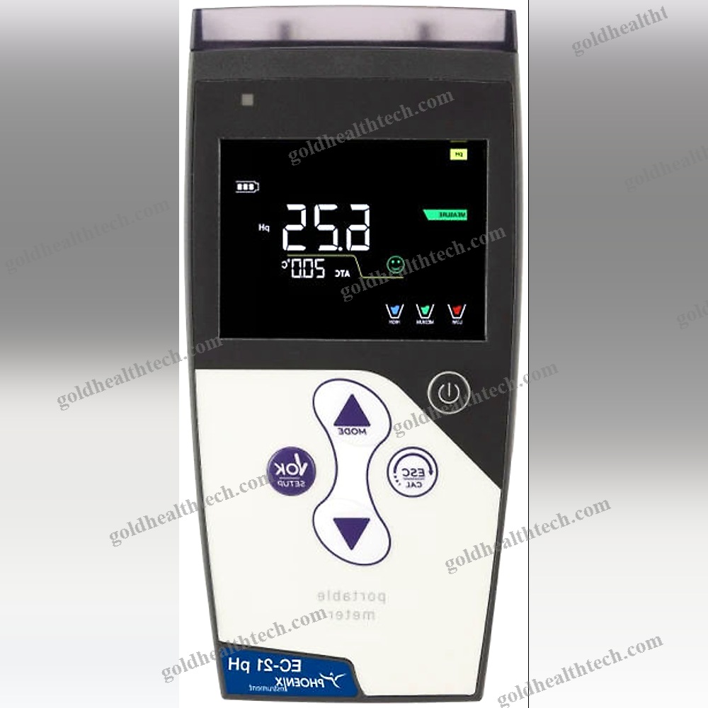 Laboratory Ph Meter