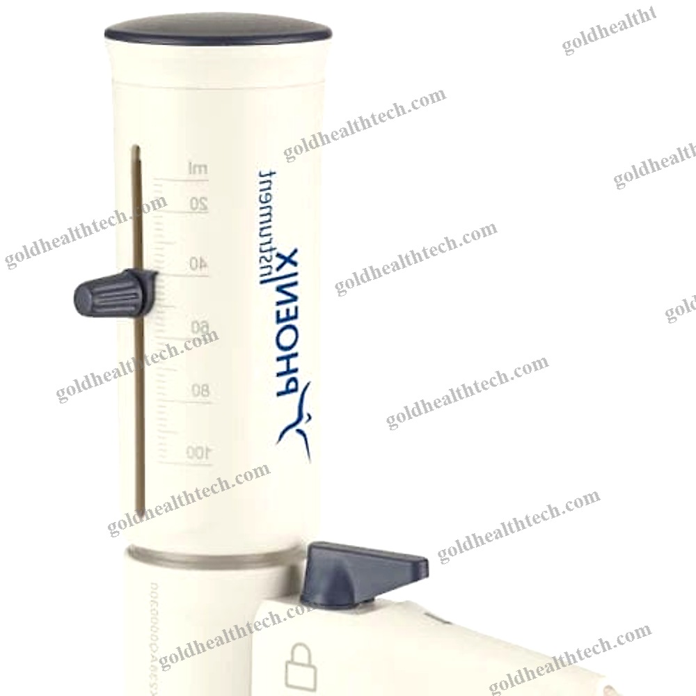 Laboratory Bottle-Top Dispenser