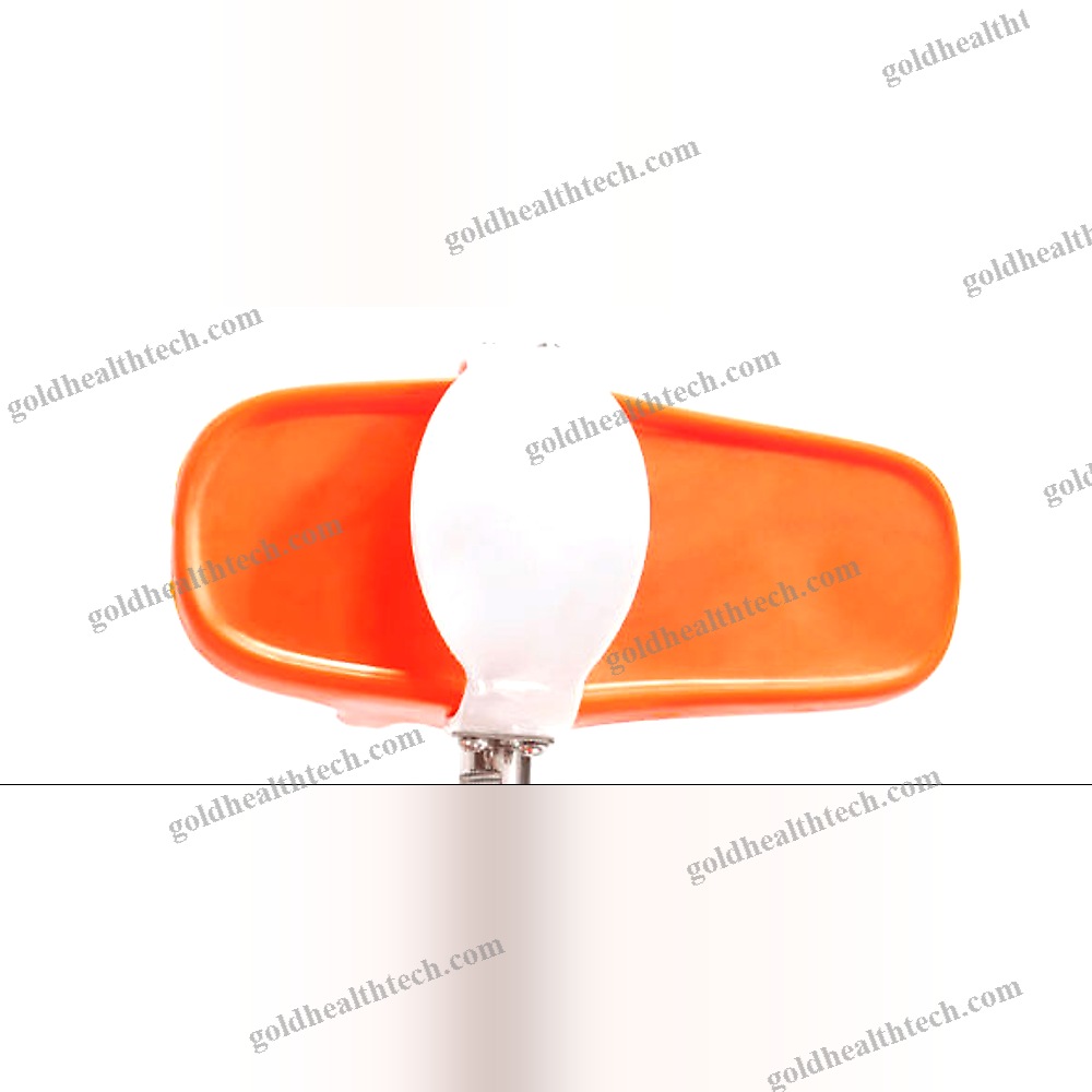Swimming Pool Exercise Bike