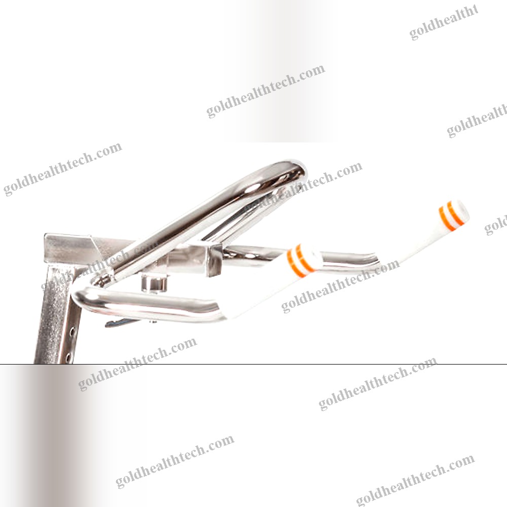 Swimming Pool Exercise Bike