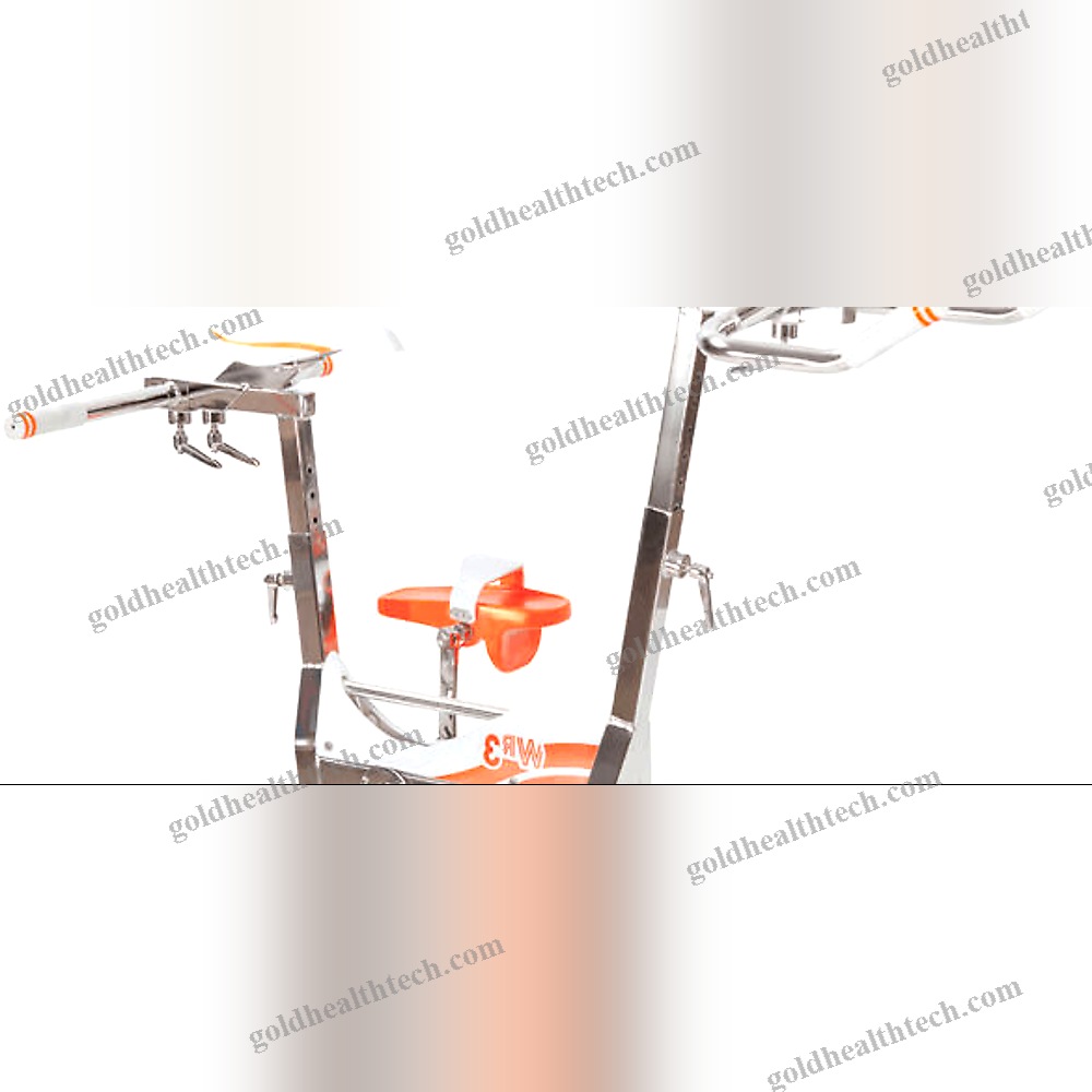 Swimming Pool Exercise Bike