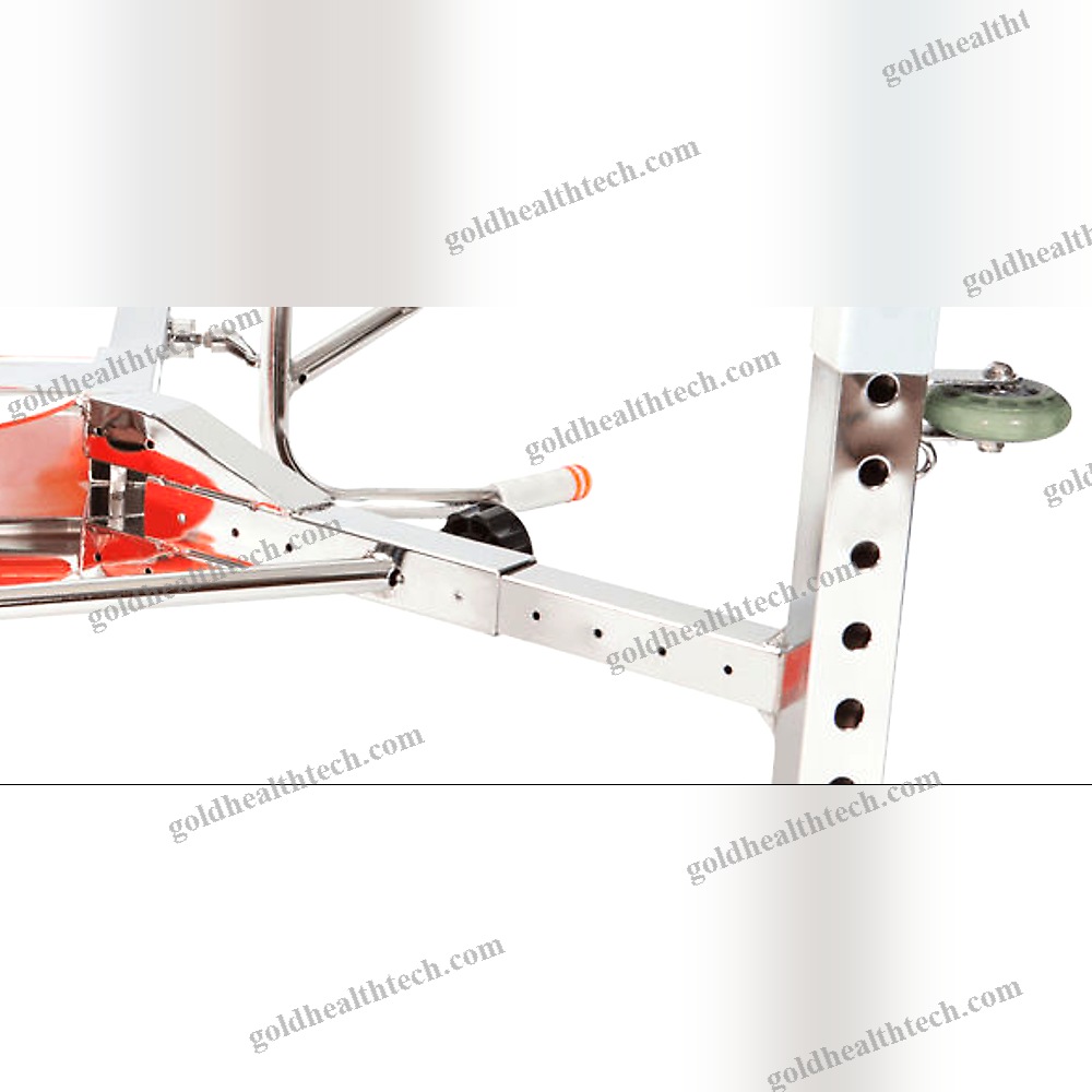 Swimming Pool Exercise Bike