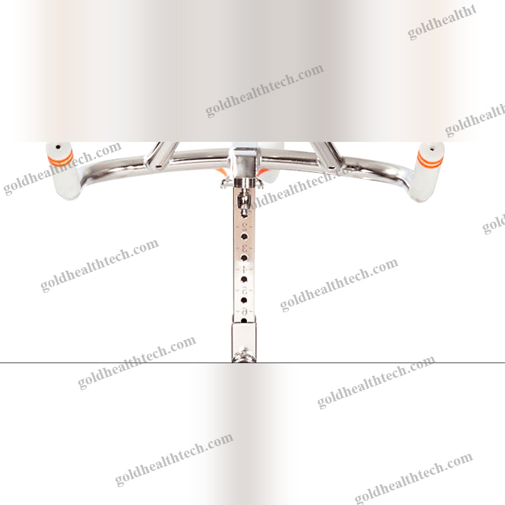 Swimming Pool Exercise Bike