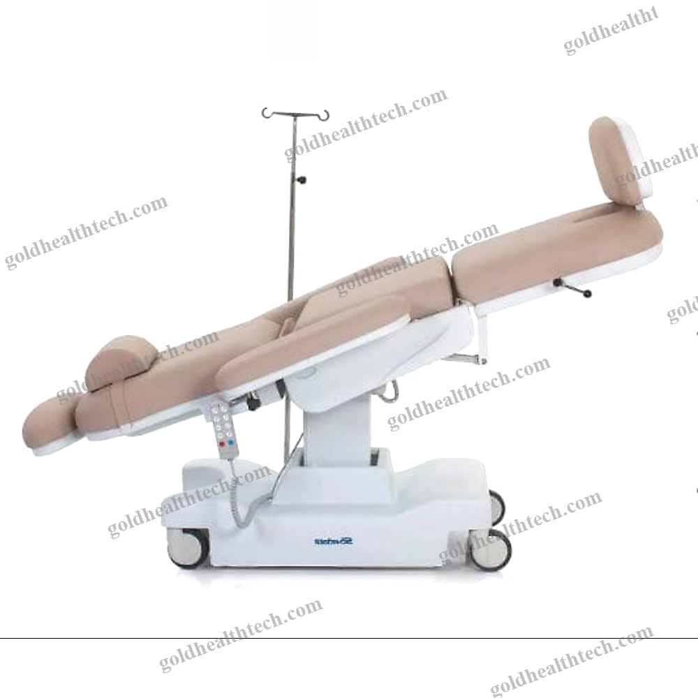 Electric Dialysis Chair