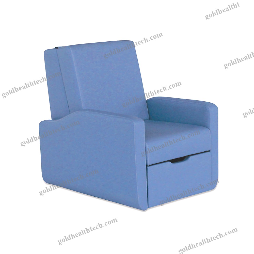 Waiting Room Armchair