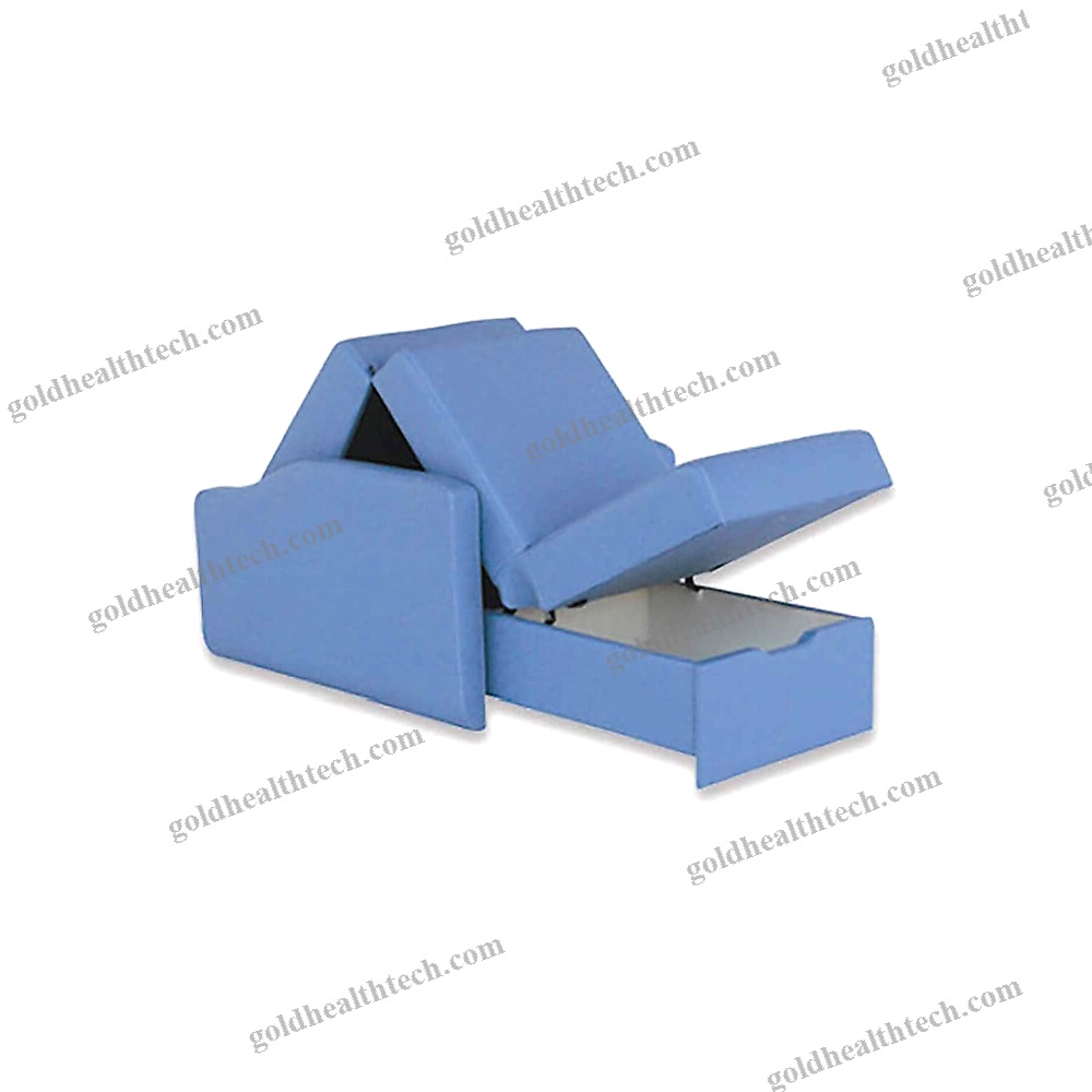Waiting Room Armchair