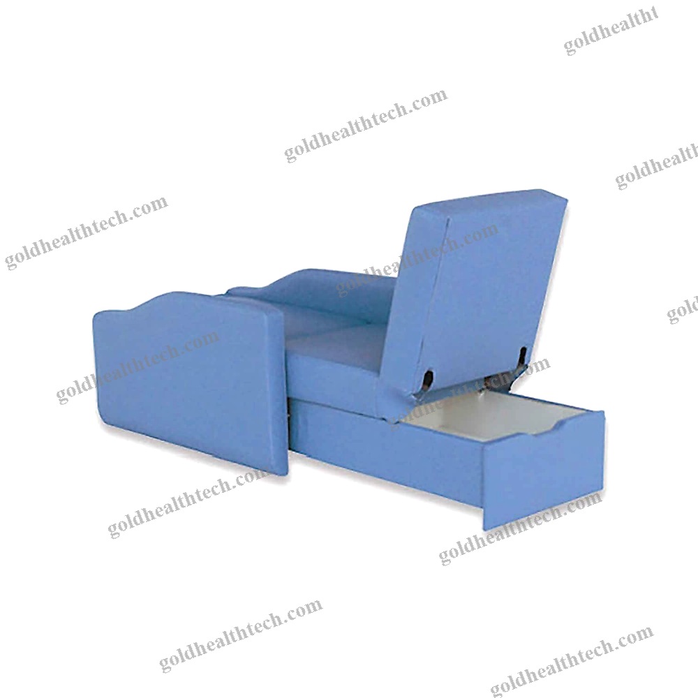 Waiting Room Armchair