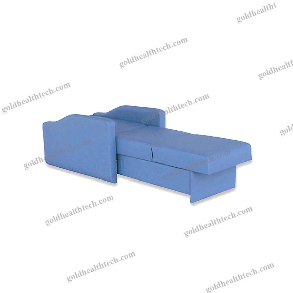 Waiting Room Armchair