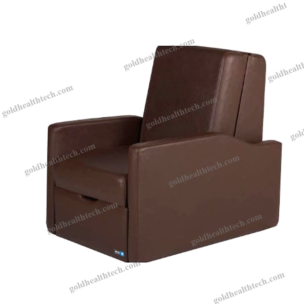 Waiting Room Armchair