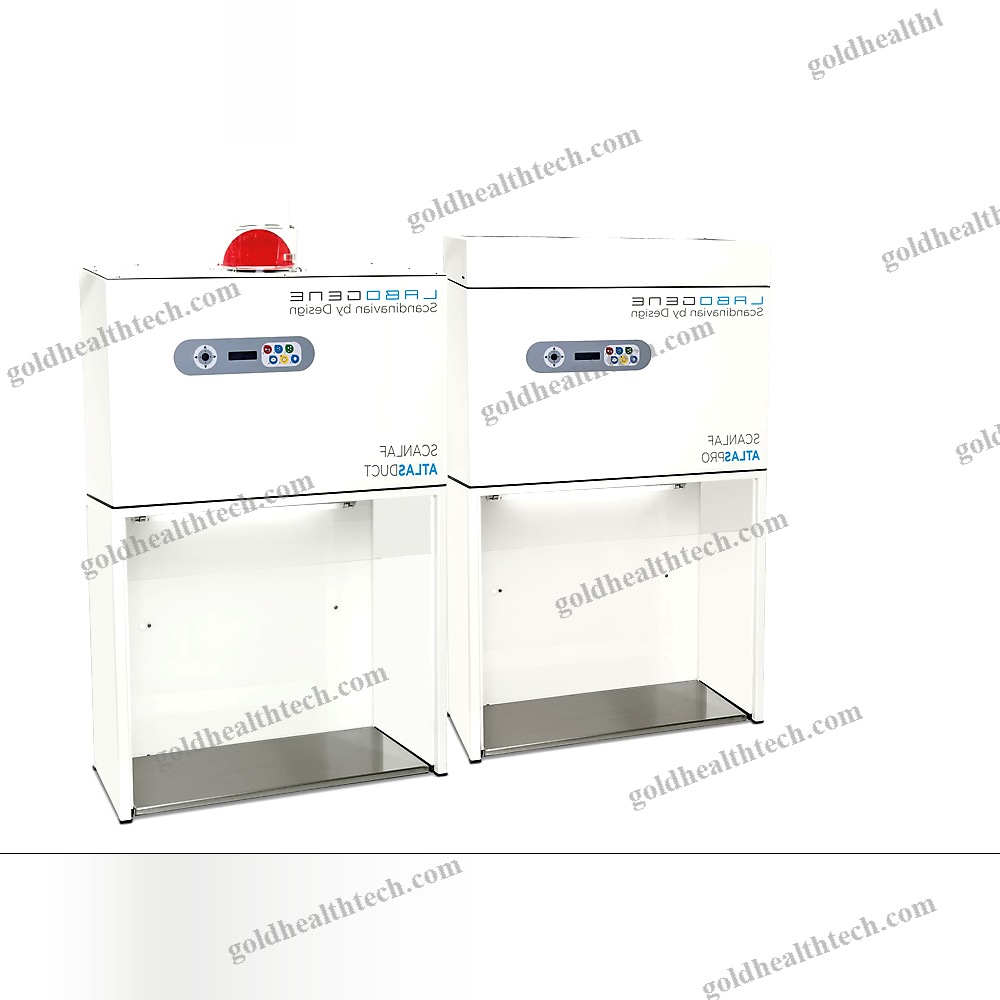 Class I Biological Safety Cabinet
