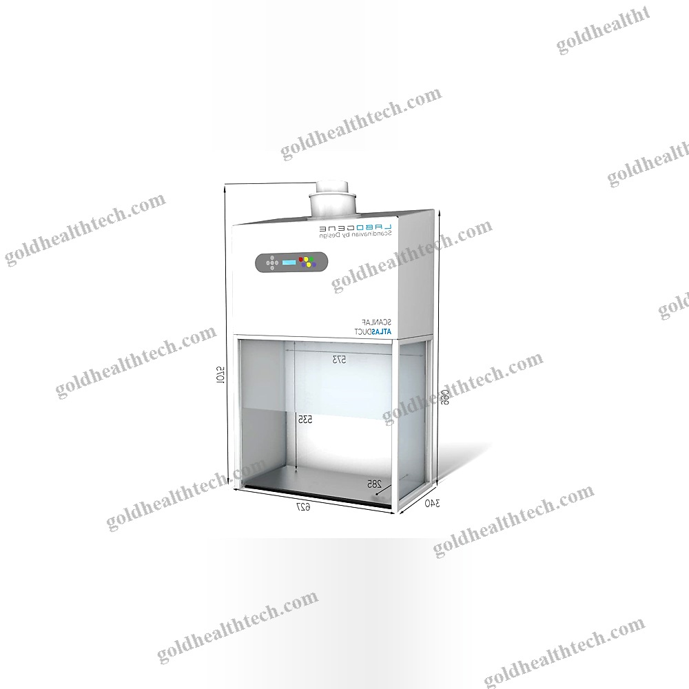 Class I Biological Safety Cabinet