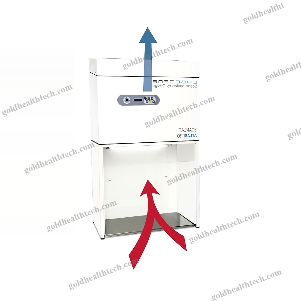 Class I Biological Safety Cabinet