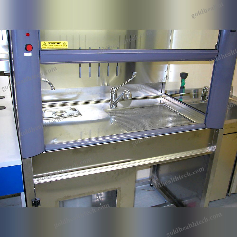 Chemical Fume Hood