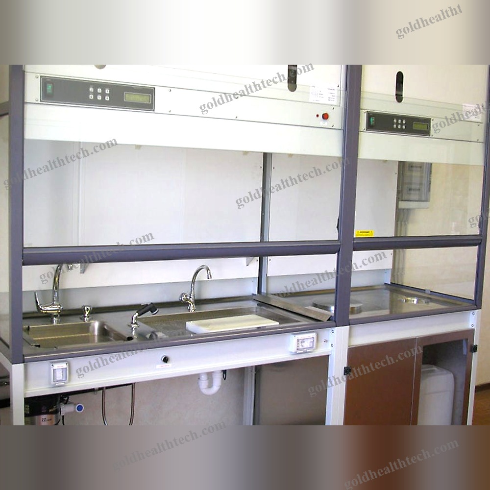 Chemical Fume Hood