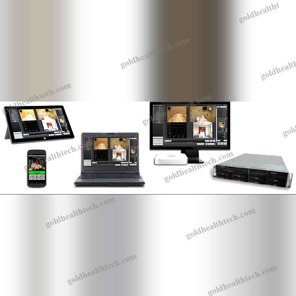 Medical Simulation Video Recorder