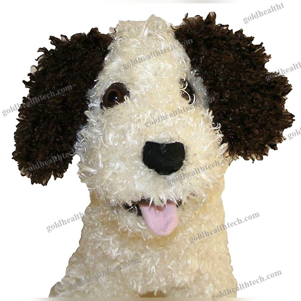 Veterinary Training Manikin
