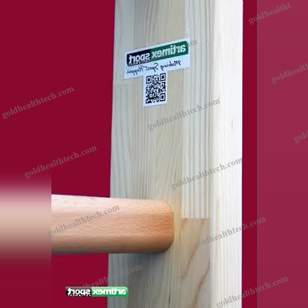 Rehabilitation Wall Bars