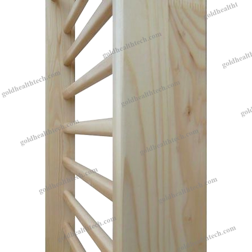 Rehabilitation Wall Bars
