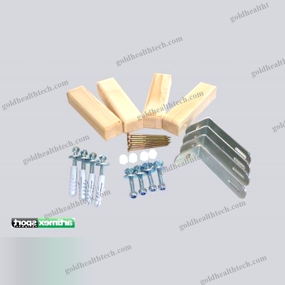 Rehabilitation Wall Bars