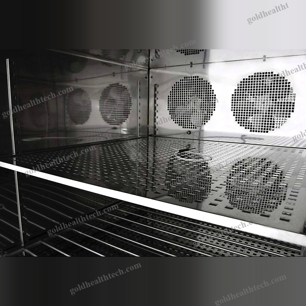 Climate Chamber